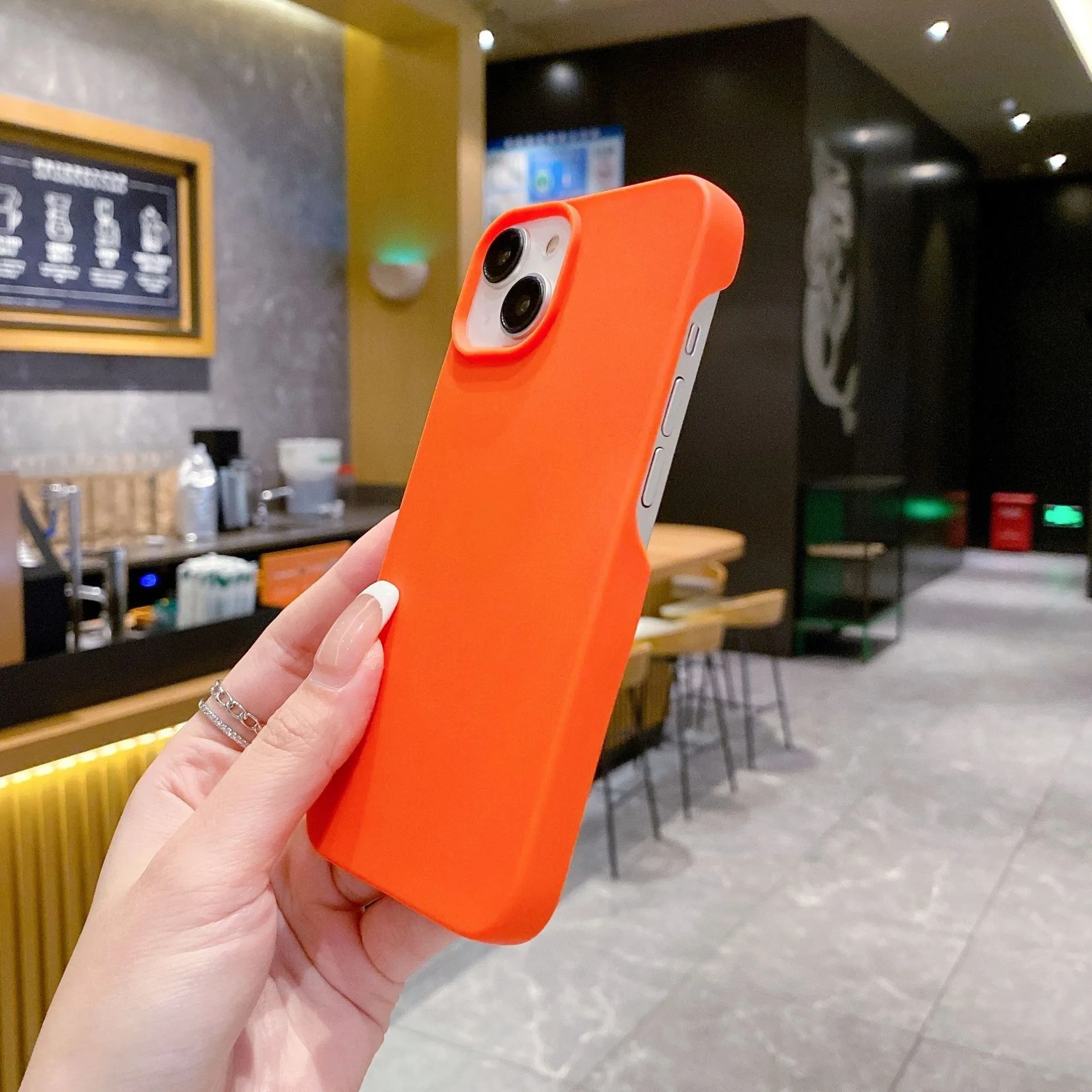 Простой Мягкий ТПУ чехол для телефона iPhone 16 15 14 13 12 11 Pro Max X XS XR 7 8 Plus SE
