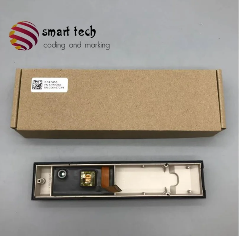 Alternative New Hot Sale Markem-Imaje 9232 ETH MODULE WITH COVER ENM47458 Print Head Cover for Imaje Inkjet Printer Spare Part