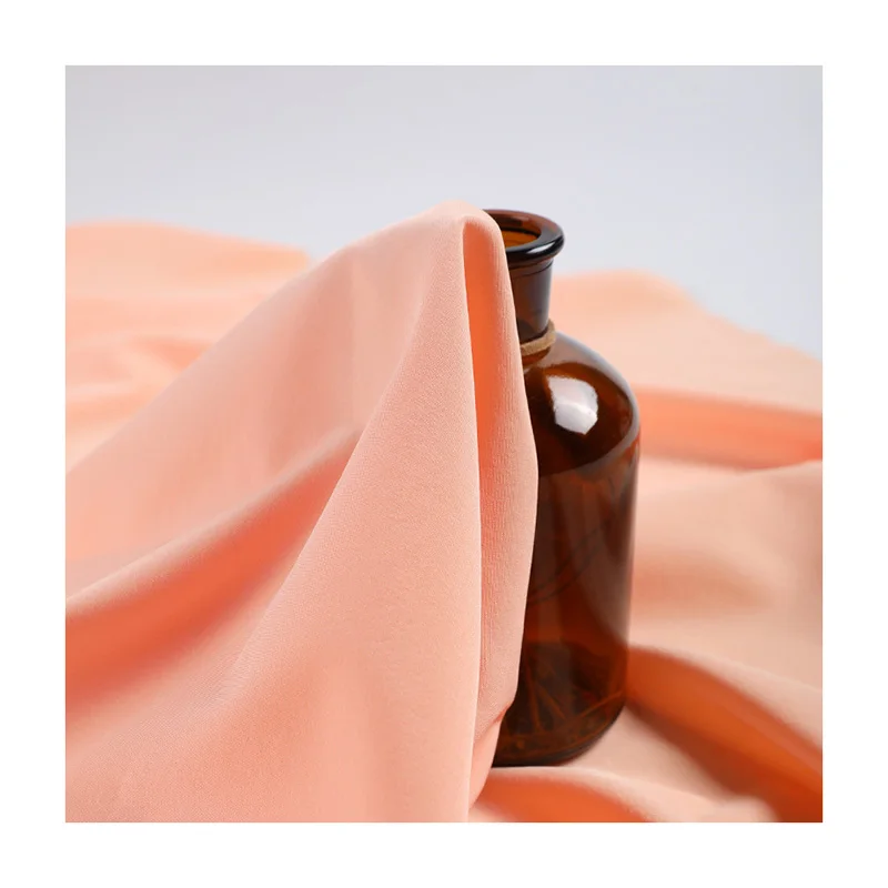 4 Way Stretch Fabric Dyed Spandex 95% polyester 5% Elastane Fabric For Clothes