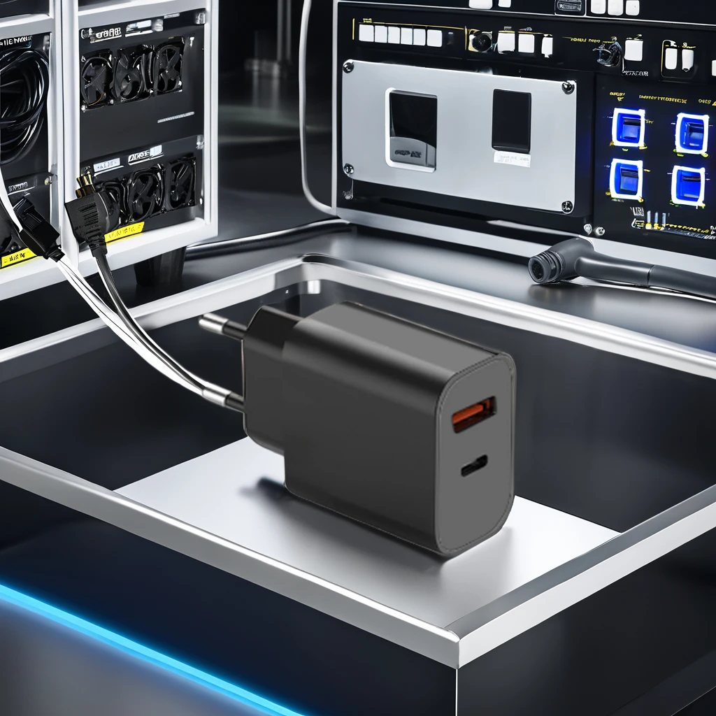 Type-C 3 в 1 Кабельный адаптер для кабеля типа Ccharger & Адаптеры
