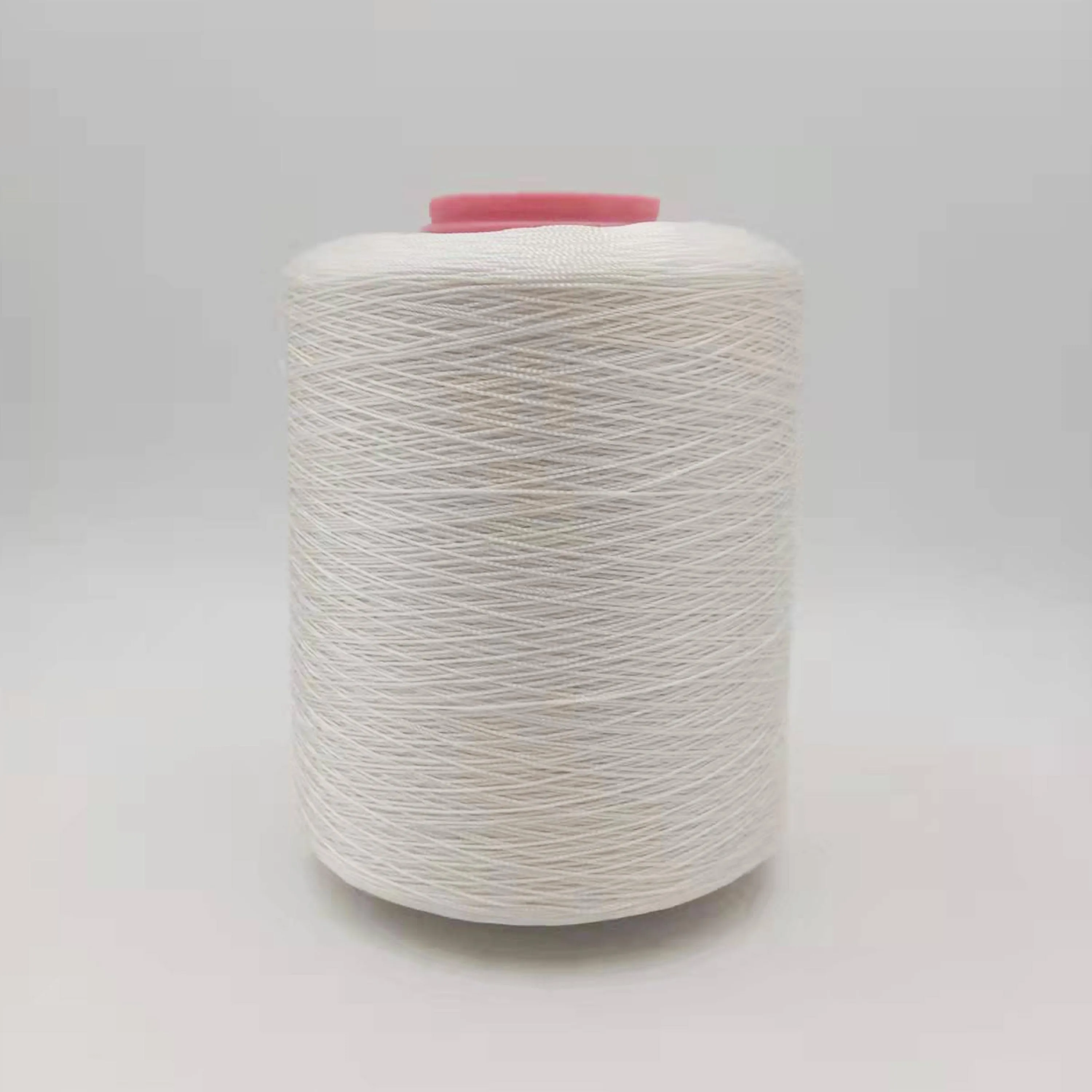 Hot sale Best Quality 100 spun polyester sewing thread 300d/3 assortment