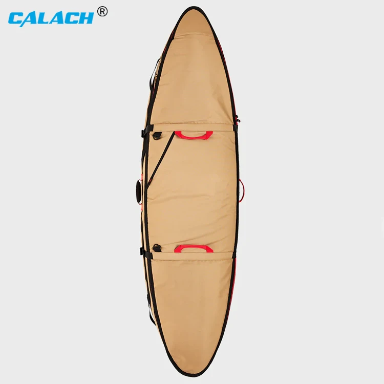 Surfboard carry durable longboard sup bag wakeboard bodyboard skimboard kite board surfboard cover bag