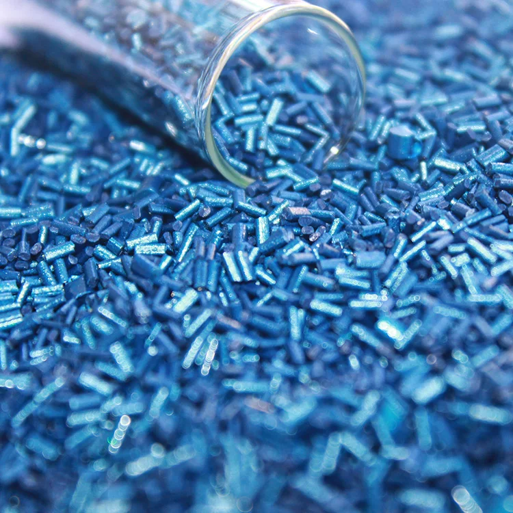 Burning Resistance PBT Granule