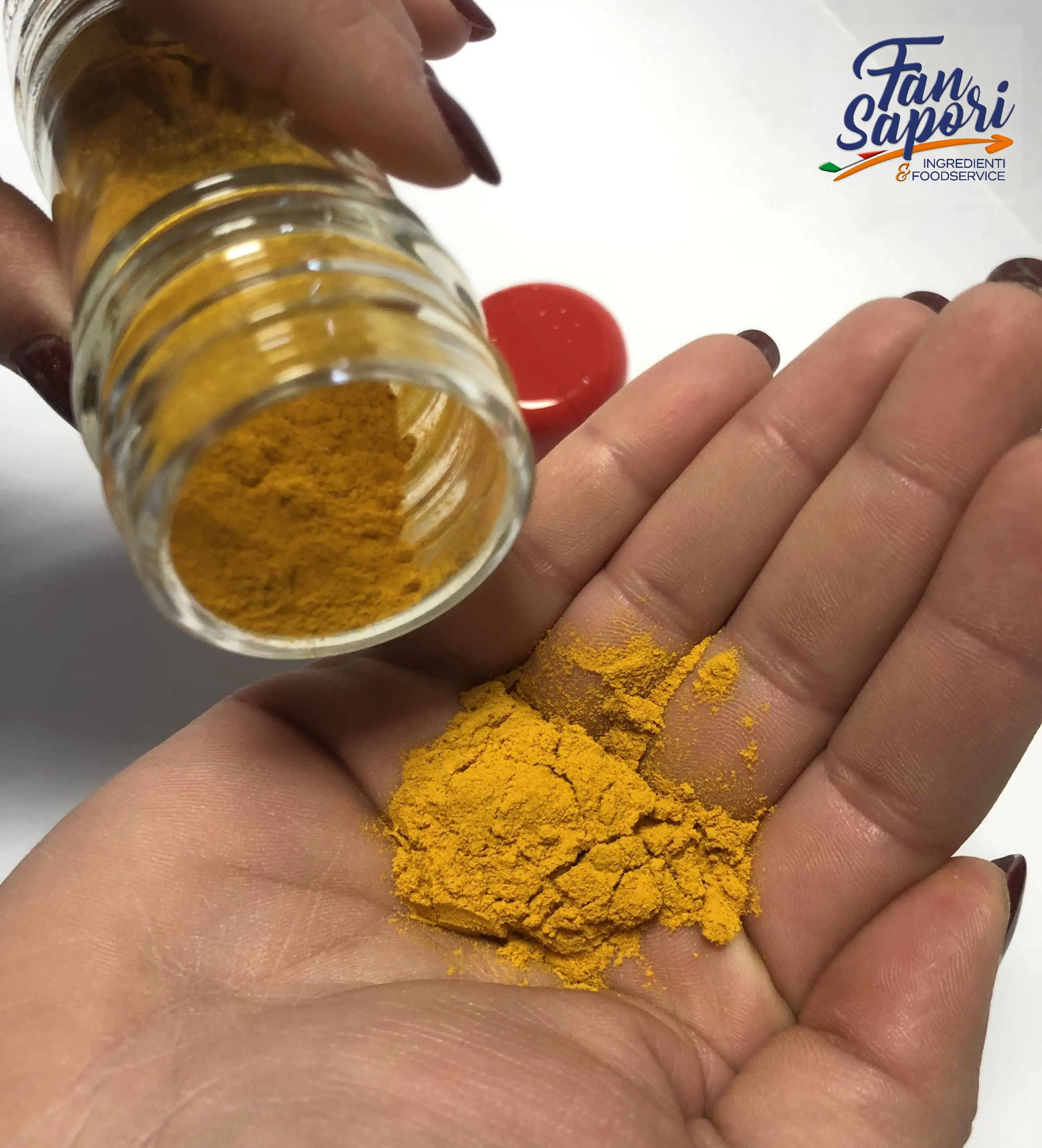 
Fine Workmanship Low Moq Yellow Curcuma Wild Tumeric Powder Organic 