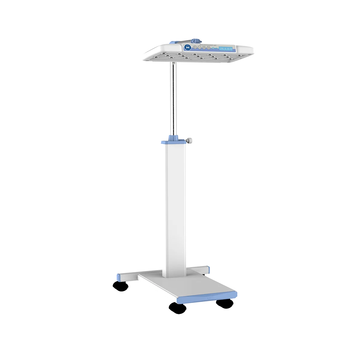 Аппарат для фототерапии младенцев с голубым светом аппарат терапии