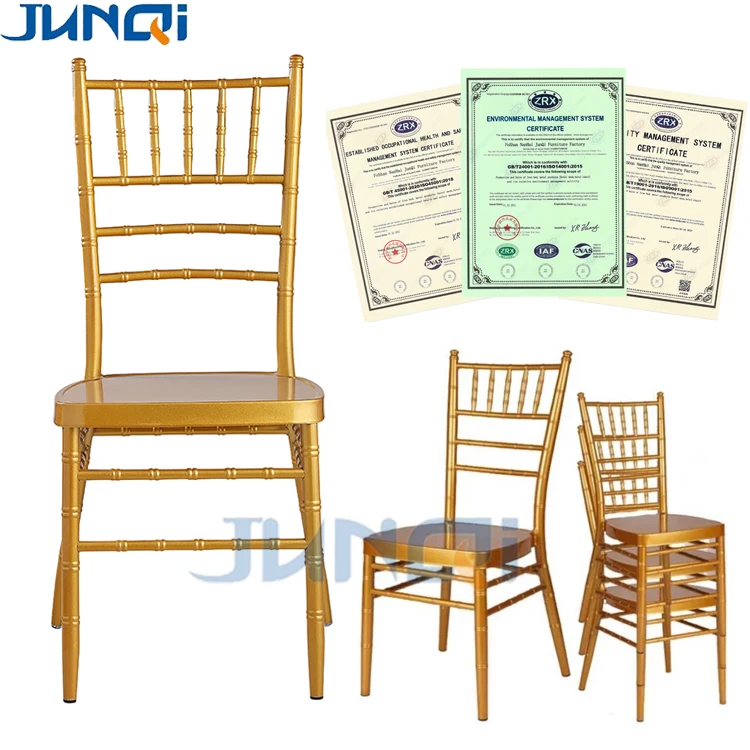 chivari chairs wedding chairs for bride and groom iron charivari chair / chavari stacking chair / wholesale wedding chair