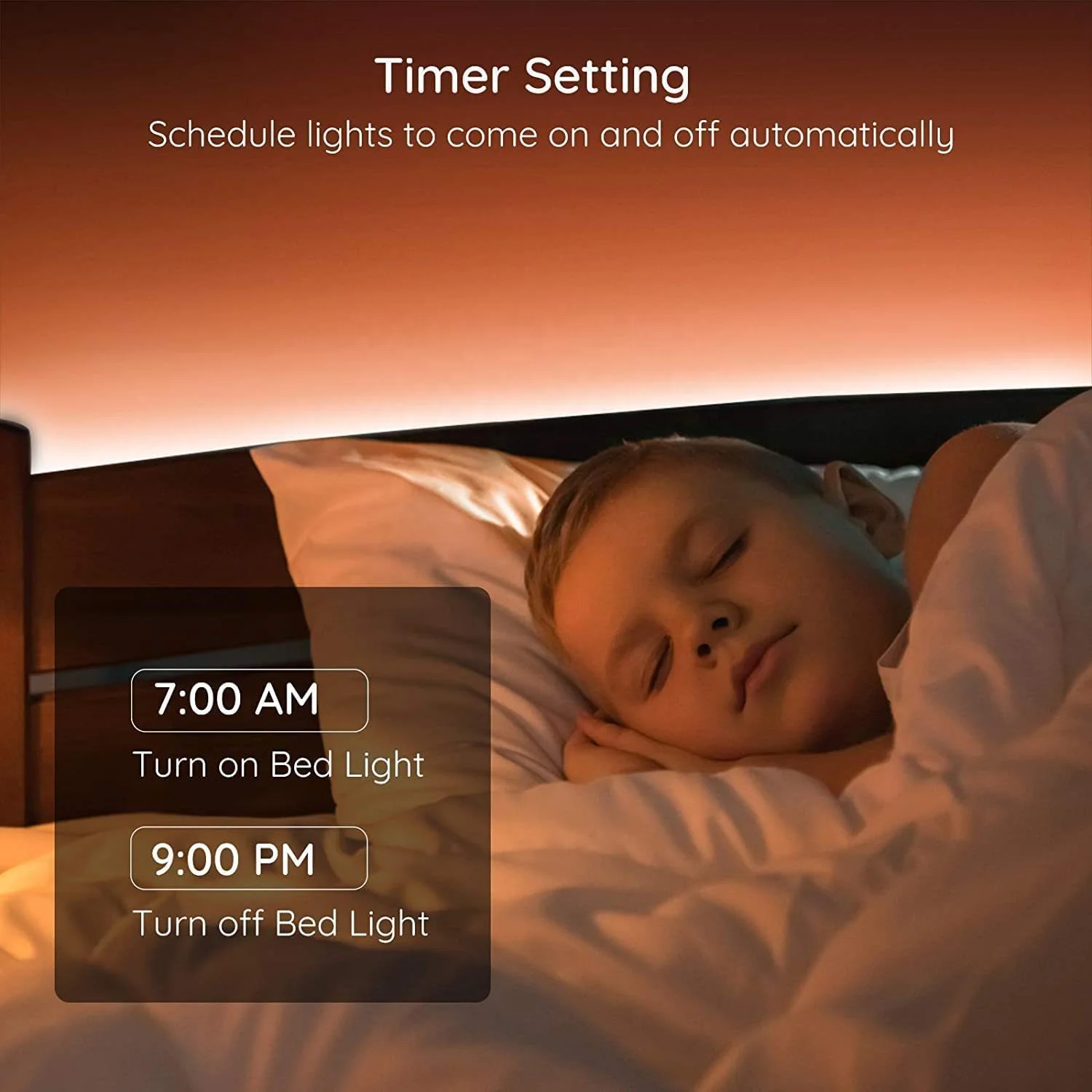 Новая модель Alexa Google Tuya 5050 12 В Гибкая RGB подсветка телевизора комплект смарт-Wi-Fi Светодиодная лента