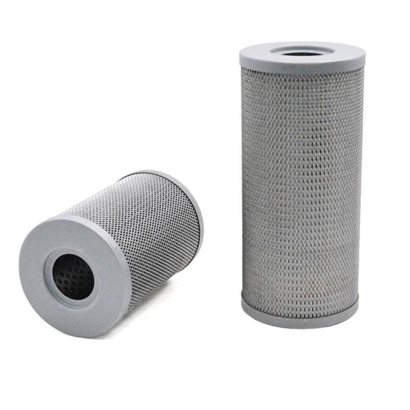 HUAHENG TZX2 filter element hydraulic oil return filter oil filter net 10/25/40/63/100/160/250*5/10/20