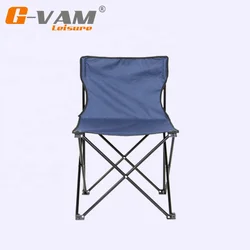 Light Weight Outdoor Easy Carry Folding Camping Chair Portable Beach Chair