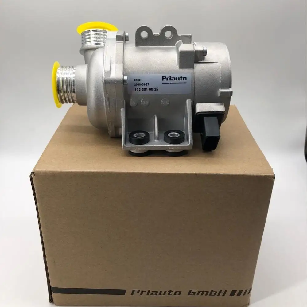 small petrol 12v dc water pump submersible spare parts  high pressure 925 electric water pump  for mb w211 e class