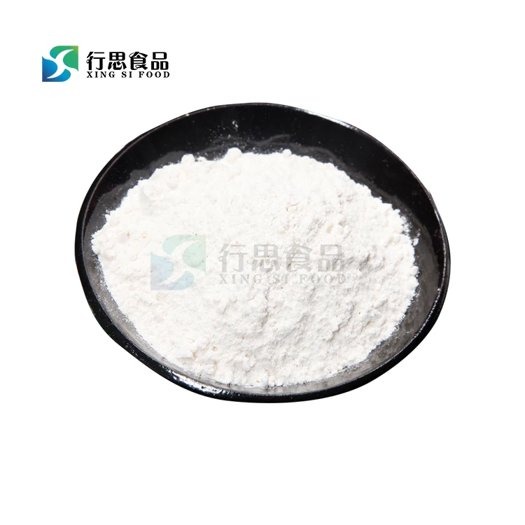 Spot supply 25KG/bag food thickener raw and auxiliary material stabilizer maltodextrin
