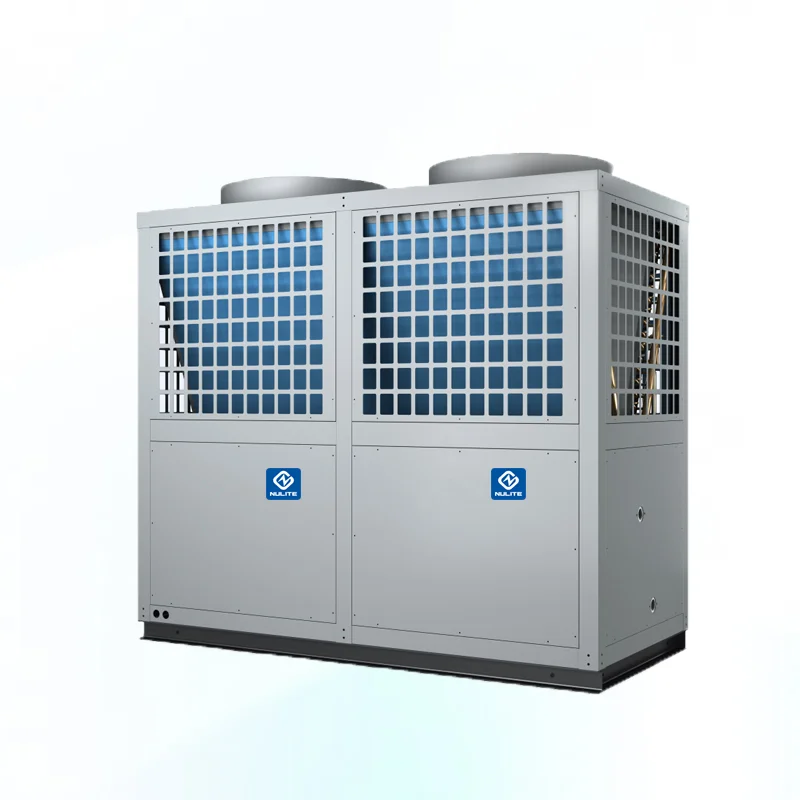 10kw 20kw 30kw high effeciency air to water heat pump water heater monoblock