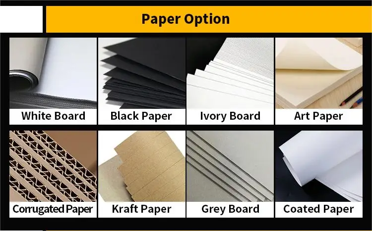 Wholesale custom printing luxury flat iron hair straightener hot comb packaging box