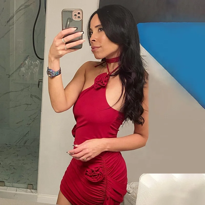 King Mcgreen star High quality Fashion Sexy Women dresses bodycon evening dress Stripe Sleeveless Sexy Bandage Dress