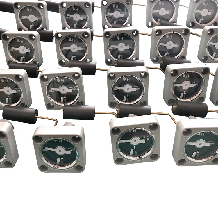 transformer engine oil level gauge,hydraulic oil level gauge