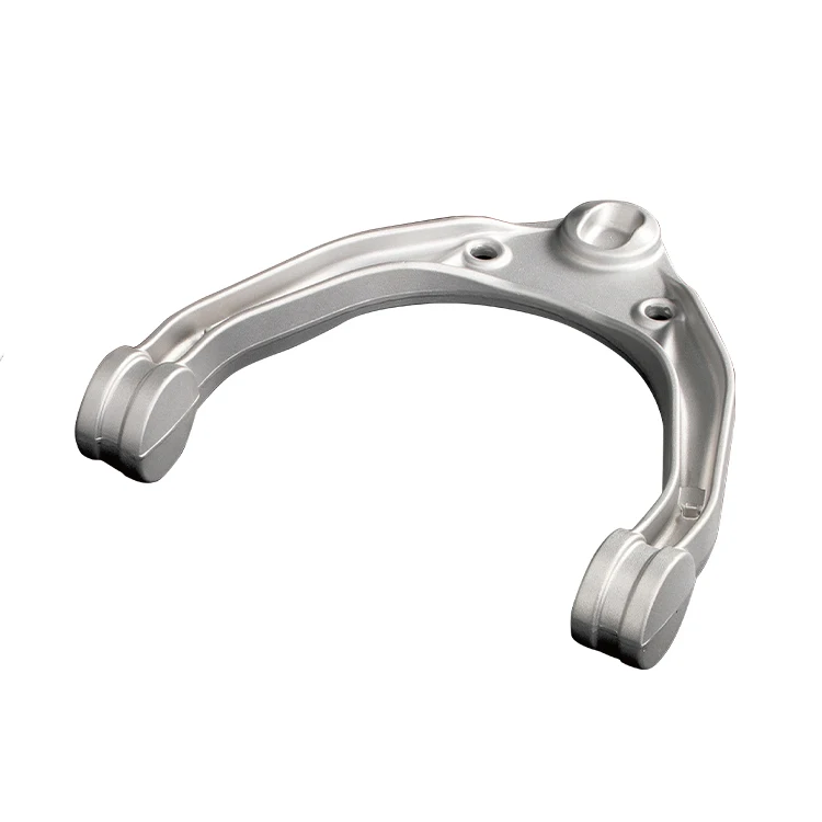 Custom Hot Forged Aluminum Copper Brass Car Bike Motorcycle Components Parts Brake Calipers Forging Part