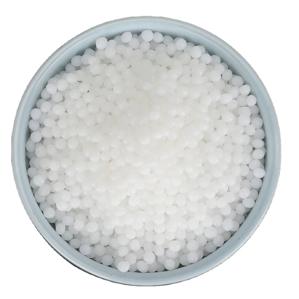 w331 Transparent tpc w331 plastic raw material PP polyolefin polypropylene particle PP Food crisper material particles