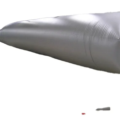 Water storage pillow tank  pvc water tank Waterproof & no leak durable for outdoor tarpaulin