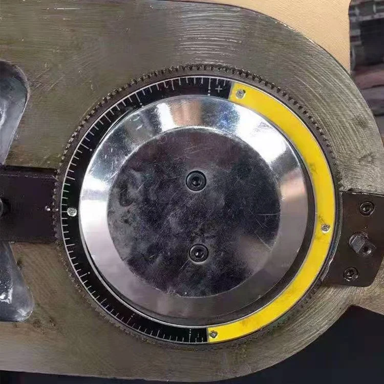 Semi-auto Manual A3 Size Paper Creasing and Die Cutting Cutter Machine