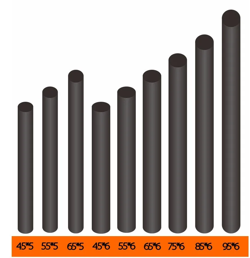 EVA foam sponge stick EVA basketball shooting layup Training Interference stick basketball defense equipment