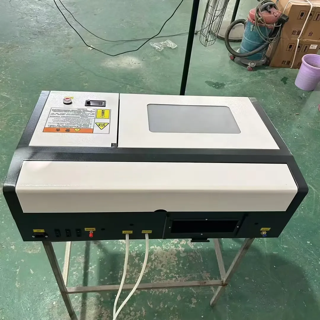 3020 M2 Motherboard 40W 50W Laser Engraving Machine