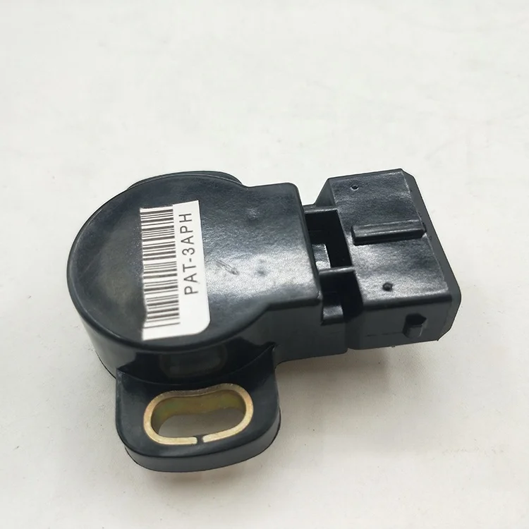 MD614736 TPS Throttle Position Sensor For Galant Pajero Sport Montero Diamante 1999-2004 3 pins