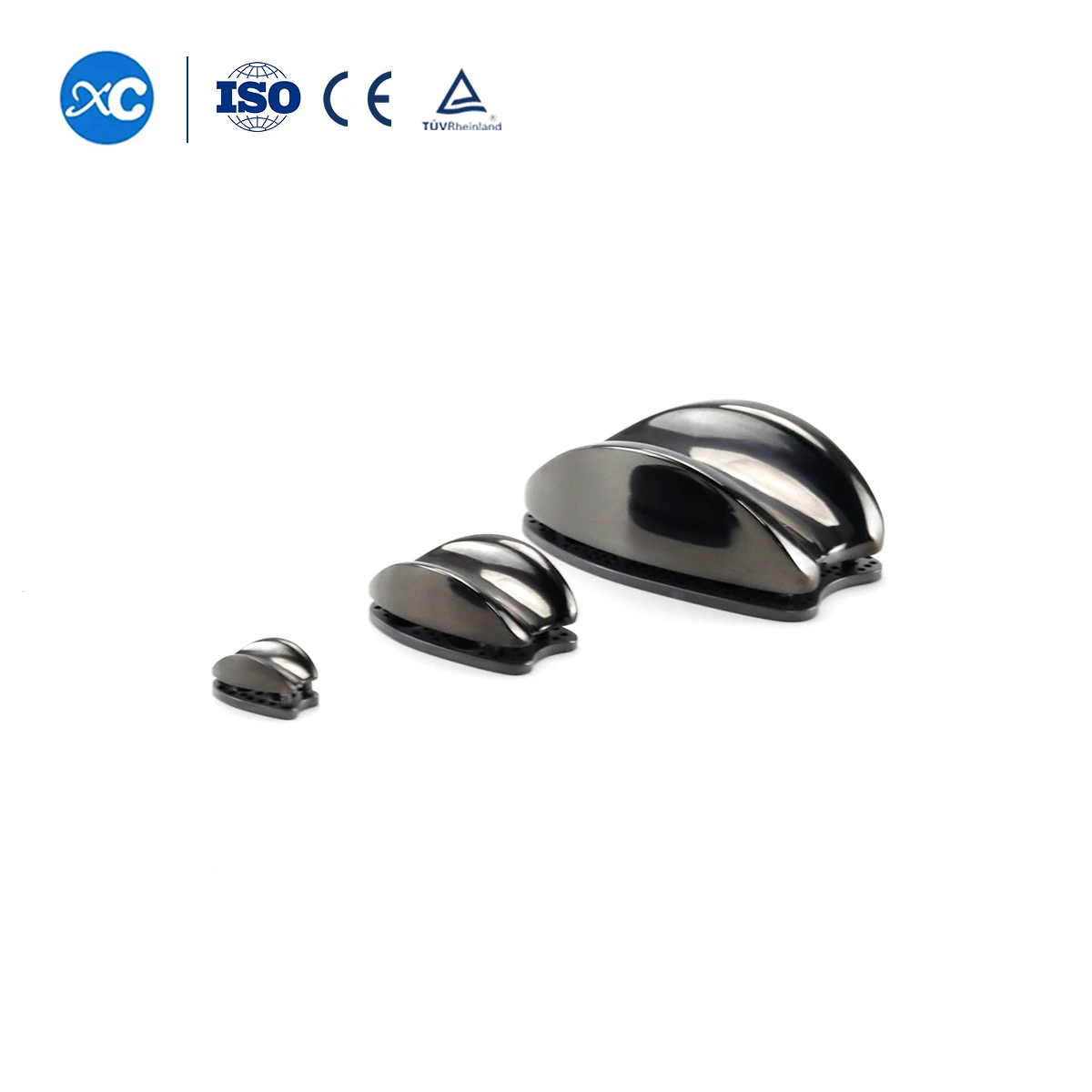 High Quality Patellar Groove Replacement (PGR) Instrument Set ,Metal Knee Joint Installation Surgery For Small Animals