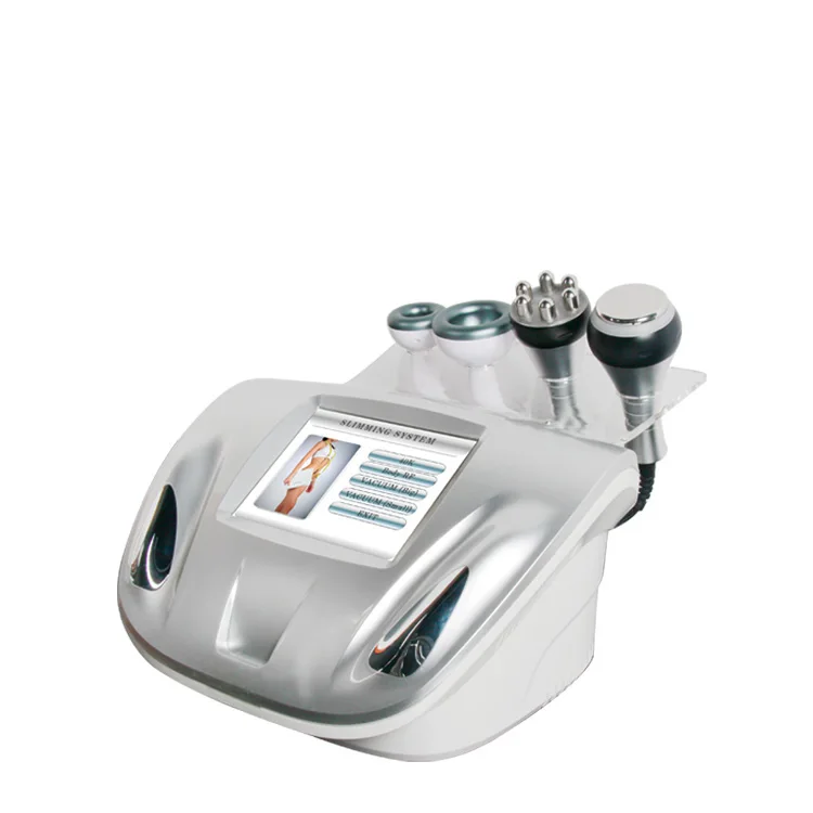 AYJ-688B(CE) portable slimming radio frequency machine rf 40k trending fat cavitation device for body slimming