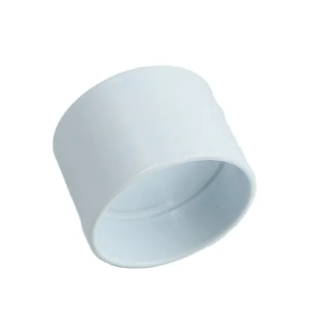 Central Vacuum Cleaner Part Replacement Durable Accessories PVC Pipe Fitting