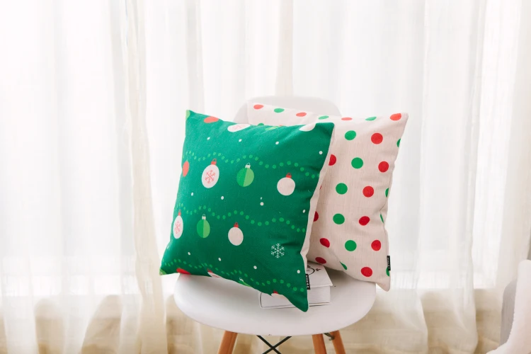 Sustainable Elegant Sustainable wholesale 100% polyester fluffy Throw Cover Case Pillow Cushion