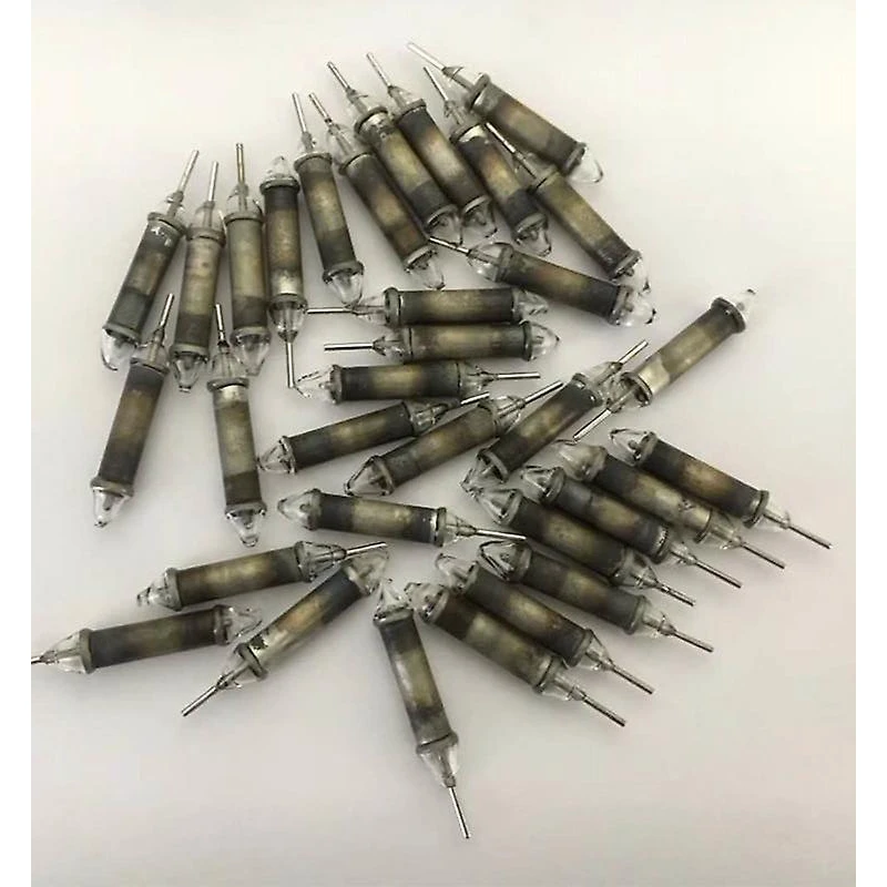 
Metal Geiger Counting Tube Nuclear radiation detection, oil logging, medical and health protection GM TUBE J705 metal case 