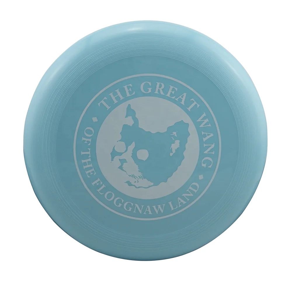 Акция 2019, подарок, летающий диск для гольфа, игрушка для собак, летающий диск, летающий диск