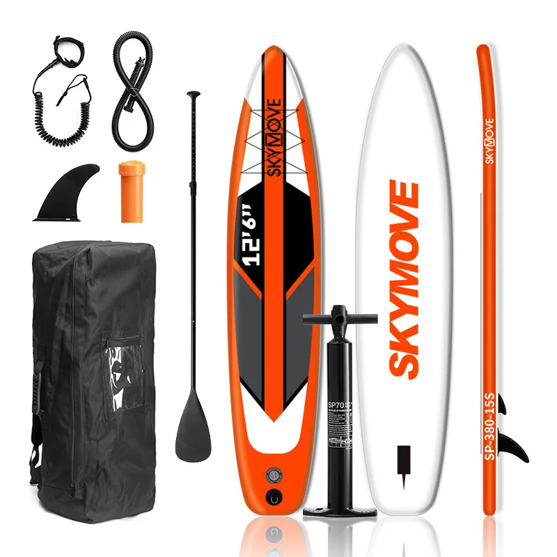Top Quality Uv Printing Customized Inflatable Stand Up Paddle Board Sup
