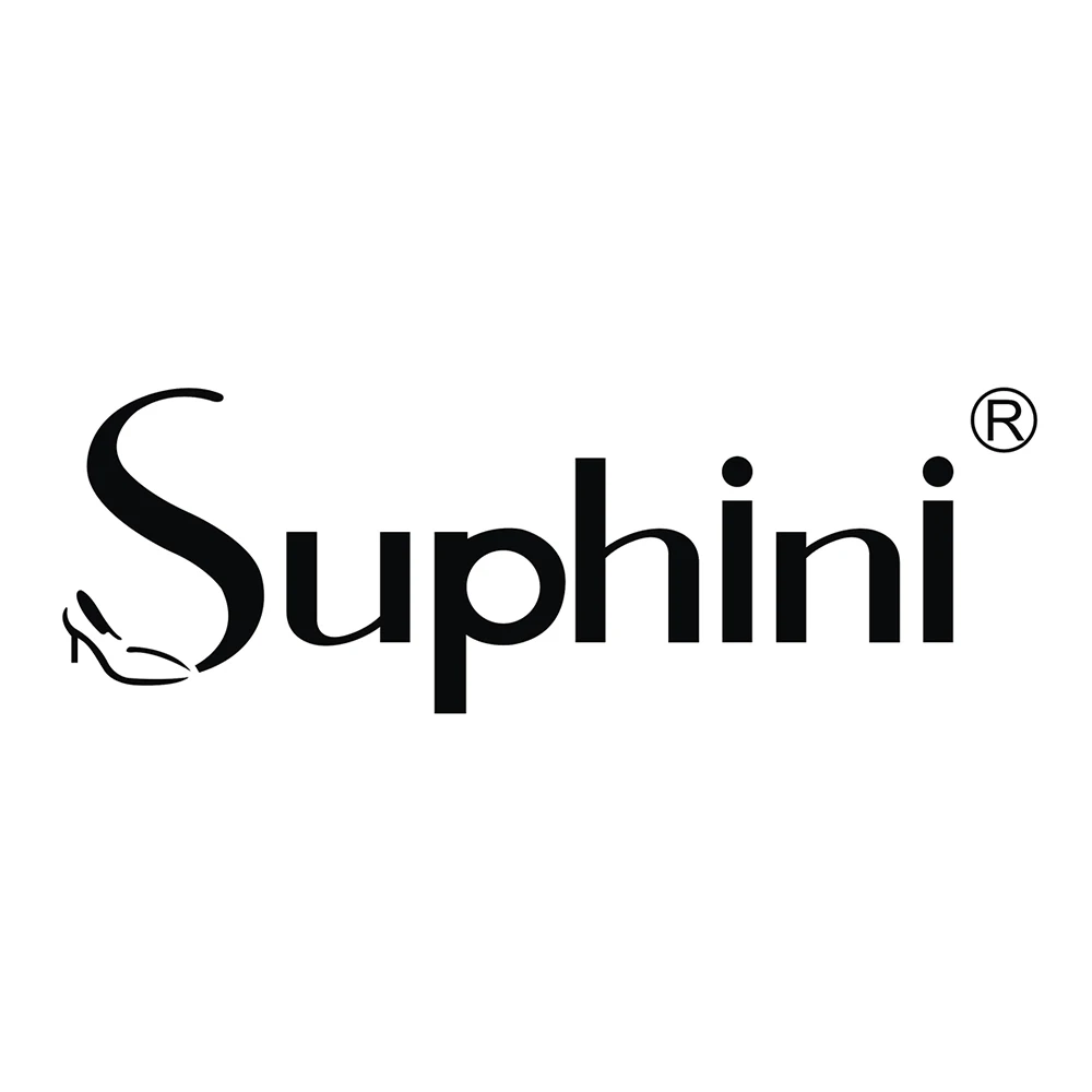 
Suphini Latin Dance Shoes 