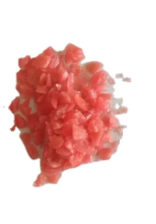 Drop ship available red strawberry fruity flavour 5kg/bag DDU 0 sugar candy made with isomaltitolsugar free popping candy