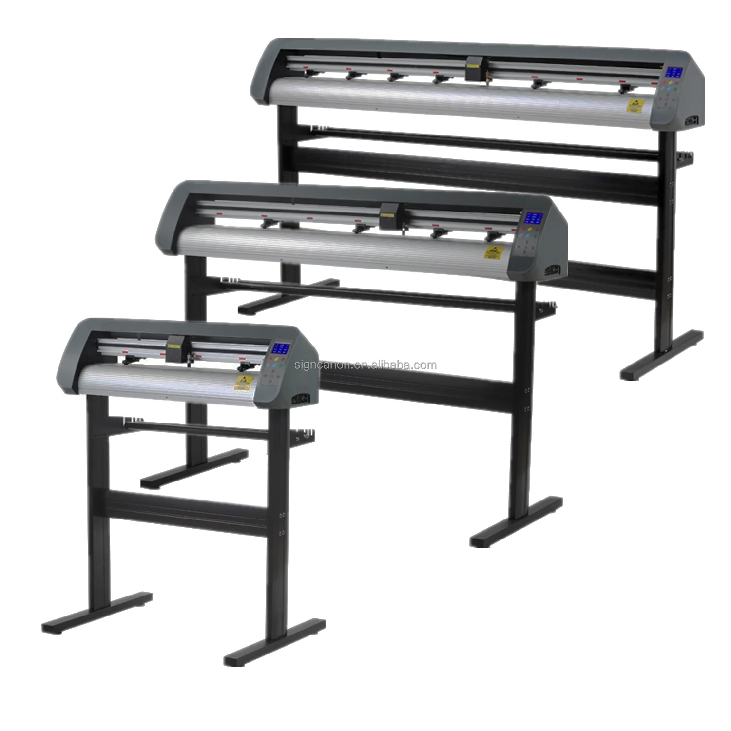 Signkanon th740 th1300 th1600 виниловый режущий плоттер 720 мм 1300 мм 1600 мм Графический Плоттер