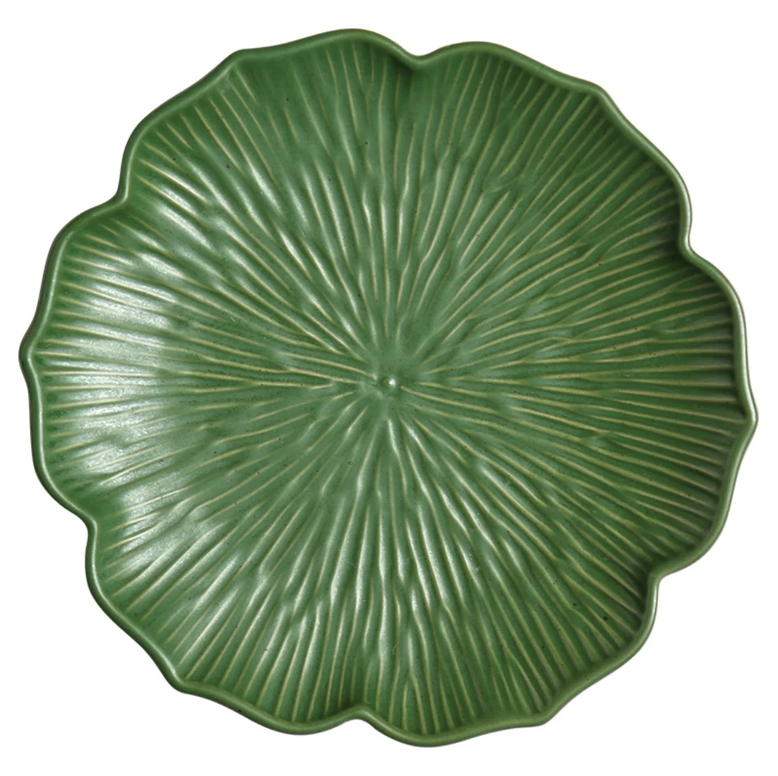 Besta Shanxi Christmas Flower Ceramic Dinnerware Wedding Porcelain Dinner Plate Set for Party Event