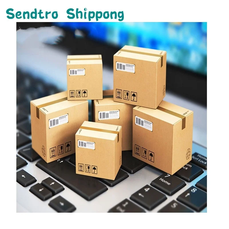 DDP Dropshipping Electronic/daily Necessities Sourcing China buying agent with 1688 Taobao by Sendtro Industrial