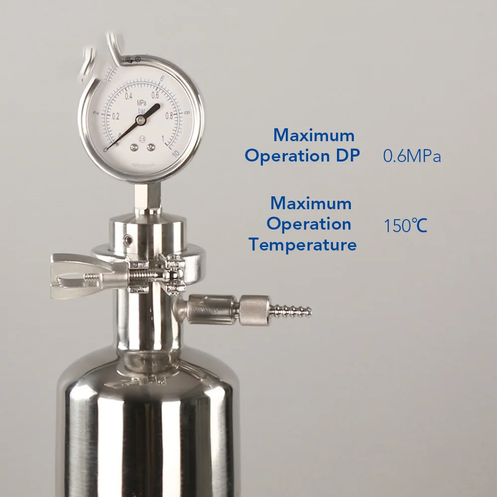 Automatic Backwash Self-cleaning Filter Housing hot sale for industry factory filtration