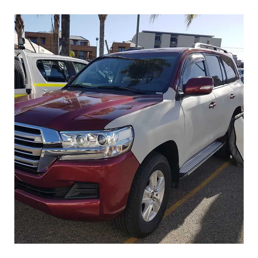 Вакуумная Термоформовочная наклейка Ditai под заказ для украшения автомобиля, камуфляжная наклейка для автомобиля, модификация для внедорожника