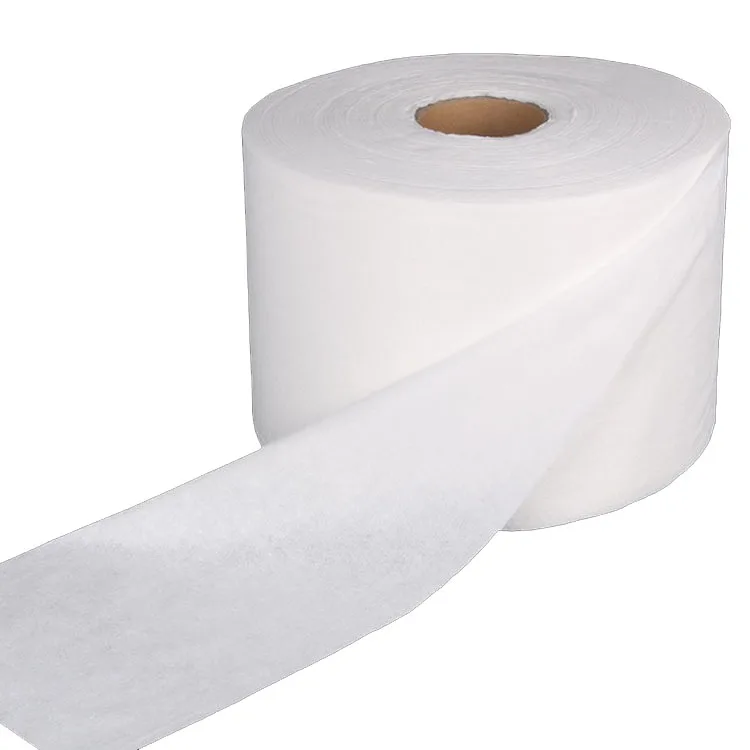 Top Sheet Non-woven Polypropylene Sms Nonwoven Material