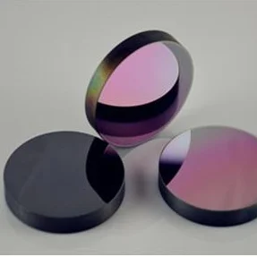Customized Infrared Lens High Performance IR Thermal Imaging Lenses Optical