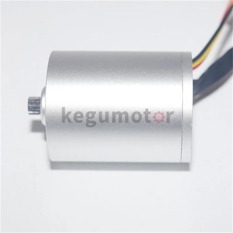 2835RB Replace Maxon Faulhaber 28Mm 12V 24V W Electrical Brushless BLDC Coreless DC Electric Motor with Integrated Driver