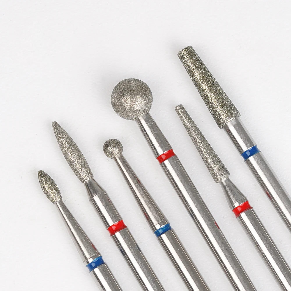 Лидер продаж набор сверл для маникюра и 3/32