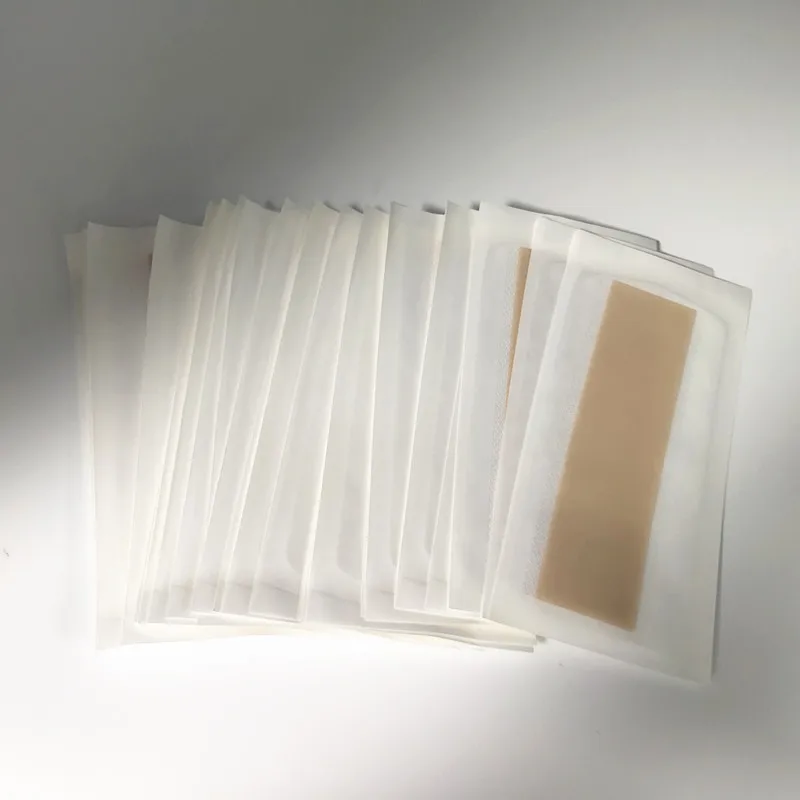 Wholesale Medical Grade Keloid Scar Away Removal Silicone Gel Scar Treatment Remover Pads Patches Strips Sheets For Keloid Scars