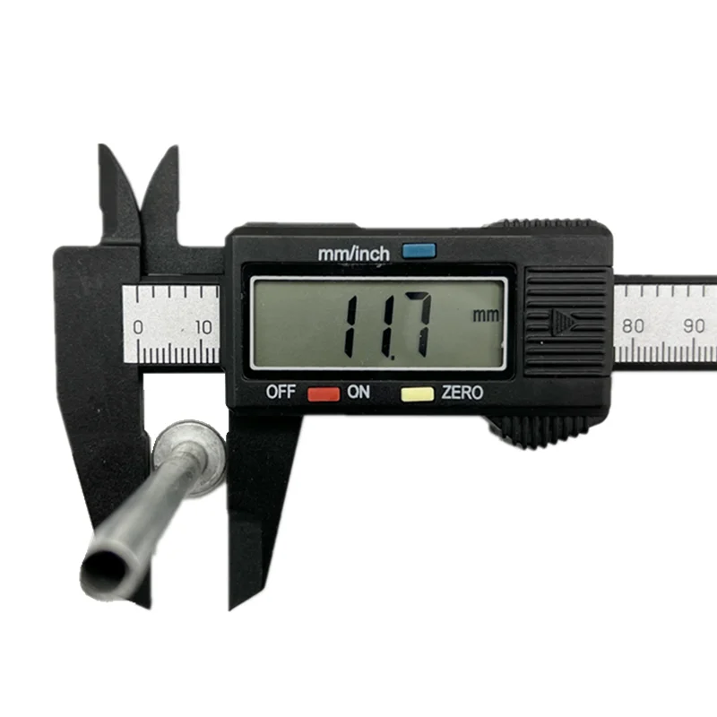 AIMINO OEM M6 Stainless Steel 304 Special Flat Hex Socket Head Flat Head Male And Female Chicago Screws And Nut