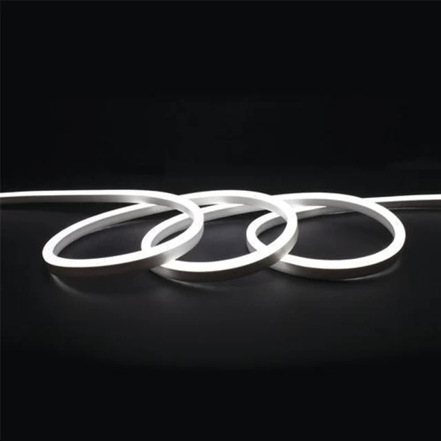 High Brightness Flexible Outdoor Indoor Strips Waterproof IP65 IP68 Flex Digital Led Neon Strip Lights
