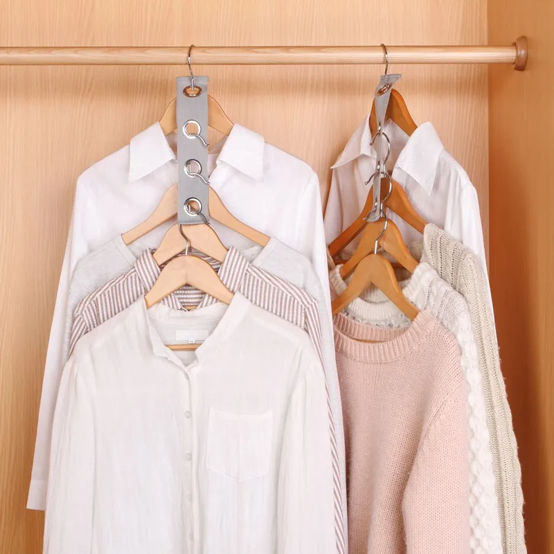 Source manufacturer Clothes Hanger Connector