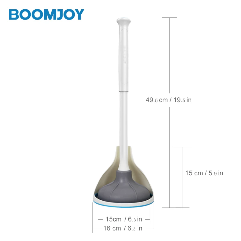 BOOMJOY B4 Оптовая цена 2019 новые продукты высокое качество свежий дизайн Высокое Резина Новое поступление Плунжер для
