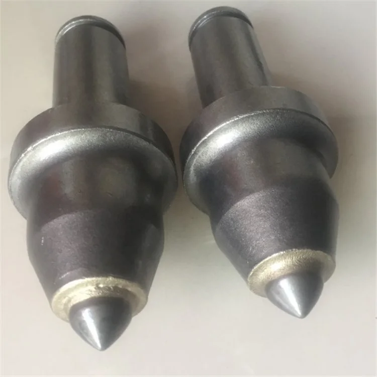 B47k22h C31 w39 v20 pulley flat rock auger b85 holder tungsten carbide bullet teeth for piling drilling rig